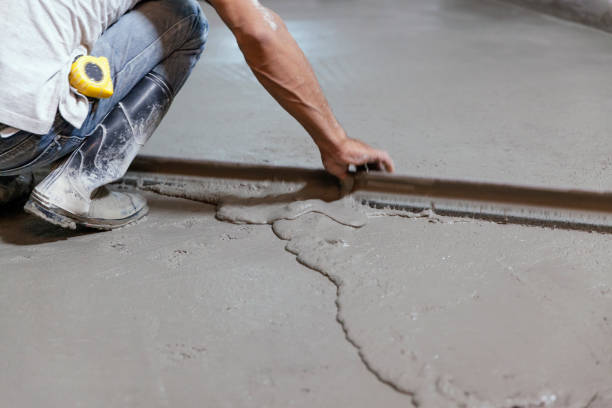 Best Concrete Steps and Stairs in Fredonia, KS