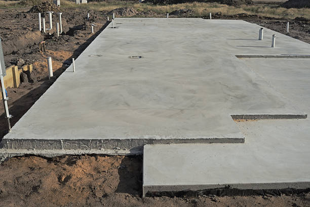 Best Residential Concrete Solutions in Fredonia, KS