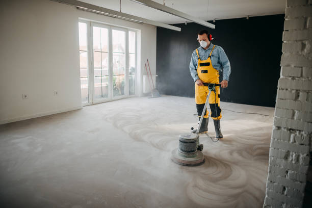 Best Concrete Removal and Replacement in Fredonia, KS