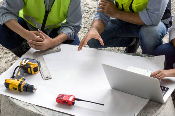 Best Industrial Concrete Flooring in Fredonia, KS